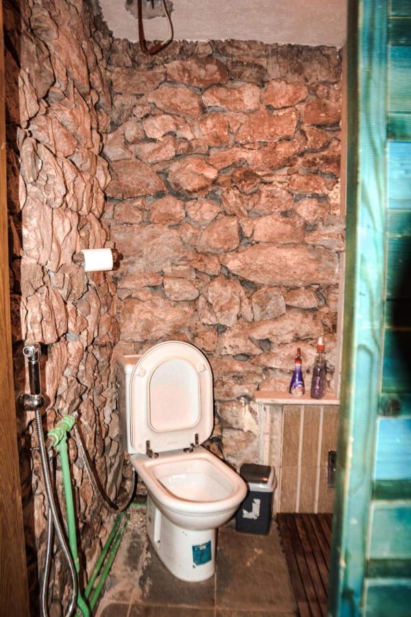 Na Krovu Svijeta Gornji Lukomir Exteriör bild